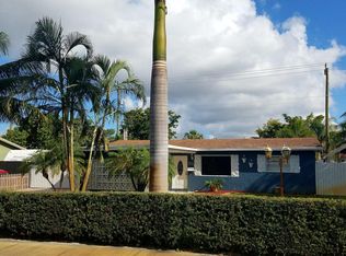 3361 SW 16th Ct, Fort Lauderdale, FL 33312