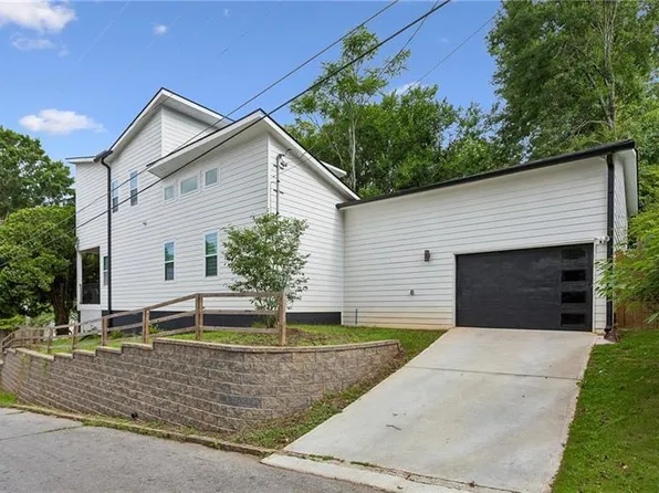984 McDaniel St SW, Atlanta, GA 30310