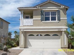 18152 W Smokey Dr, Surprise, AZ 85388
