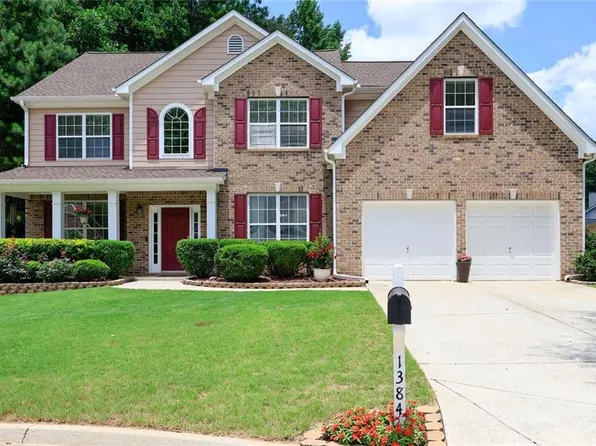 1384 Silvergate Dr, Mableton, GA 30126