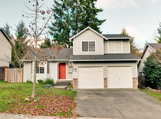 7627 193rd Street Ct E, Spanaway, WA 98387