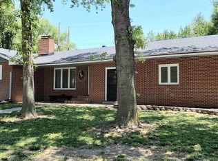 1145 S Central Ave, McPherson, KS 67460