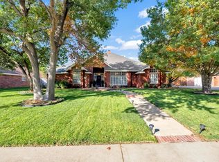 401 Bradley Ln, Dumas, TX 79029