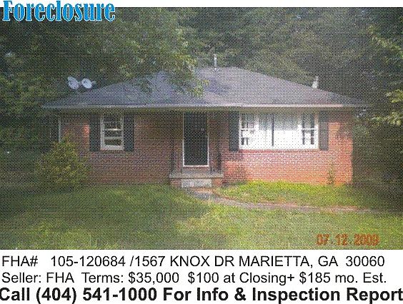 1st image of 1567 Knox Dr SE