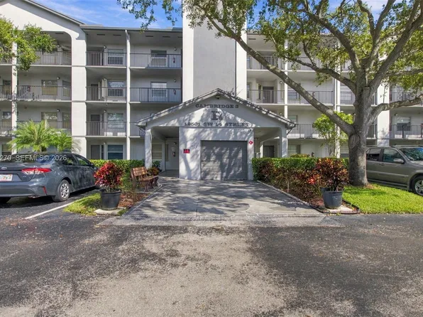12501 SW 14th St APT 311R, Hollywood, FL 33027