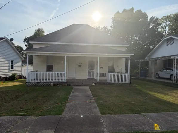 314 Short St #B, Benton, AR 72015