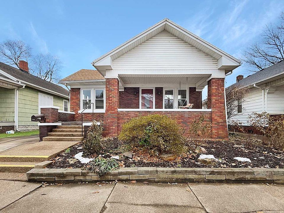 1st image of 505 Lewis Ave