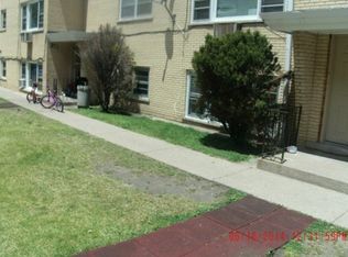 468 Gordon Ave APT 2W, Calumet City, IL 60409