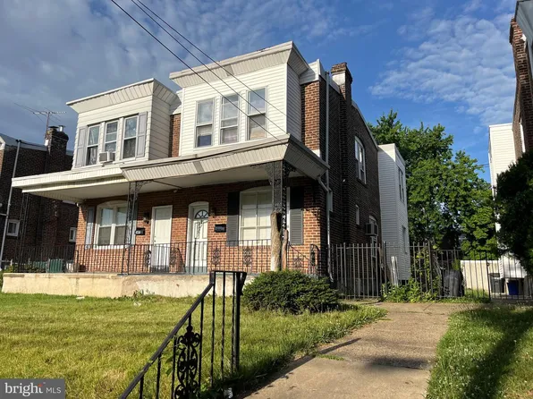 4212 Meridian St, Philadelphia, PA 19136