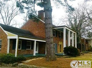 1007 Noelton Ave #C, Nashville, TN 37204