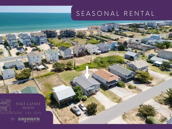 1629 Sir Walter Rd #Bb, Kill Devil Hills, NC 27948