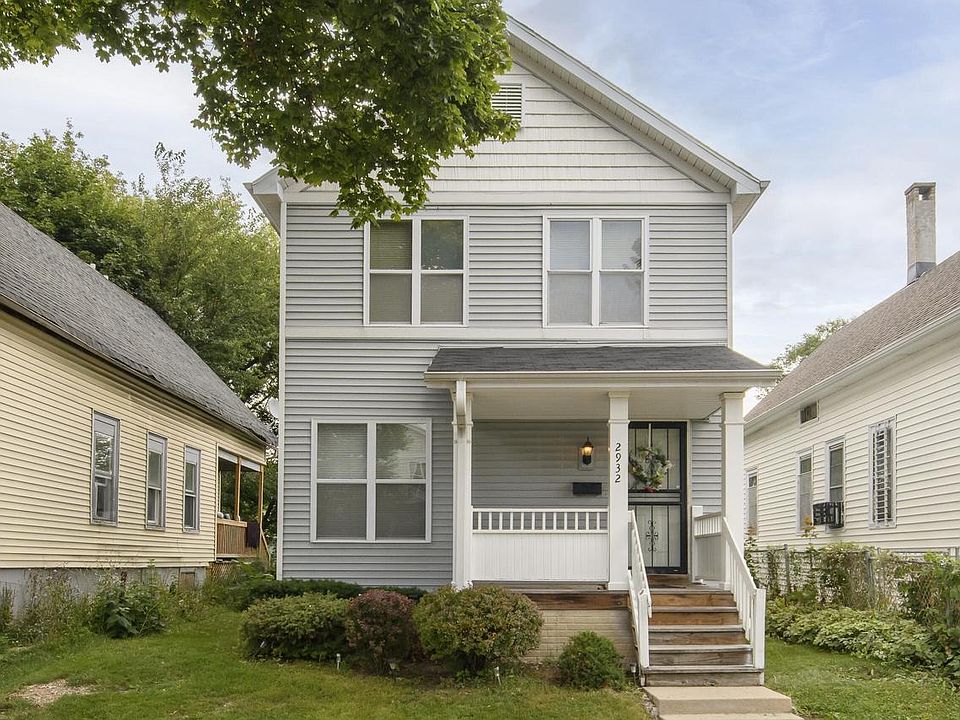 1st image of 2932 N Dr William Finlayson STREET