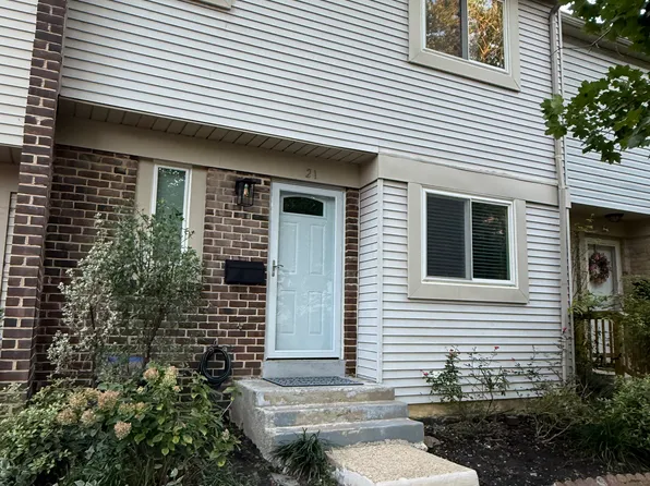 21 Copley Ct, Annapolis, MD 21403