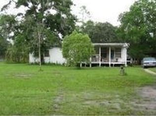131 Neeld St, Inglis, FL 34449