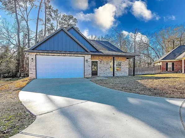 131 Winchester Pl, Lufkin, TX 75904