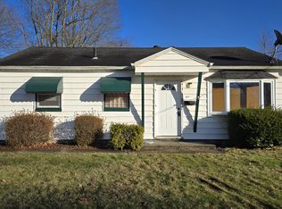 217 S Carnegie Ave, Niles, OH 44446