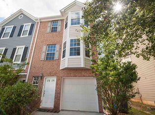 1431 Vintage Pointe Dr, Lawrenceville, GA 30044