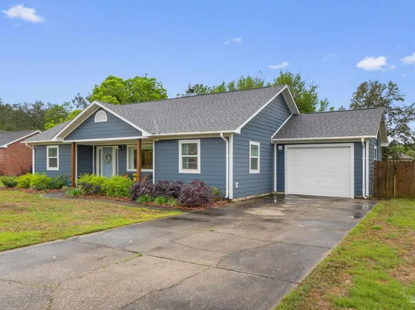 6561 Fern St, Navarre, FL 32566