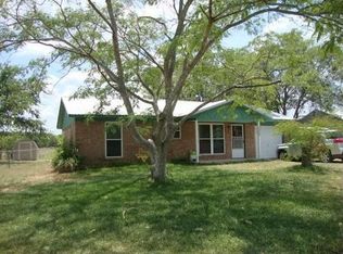 1022 Old Pidcoke Rd, Gatesville, TX 76528