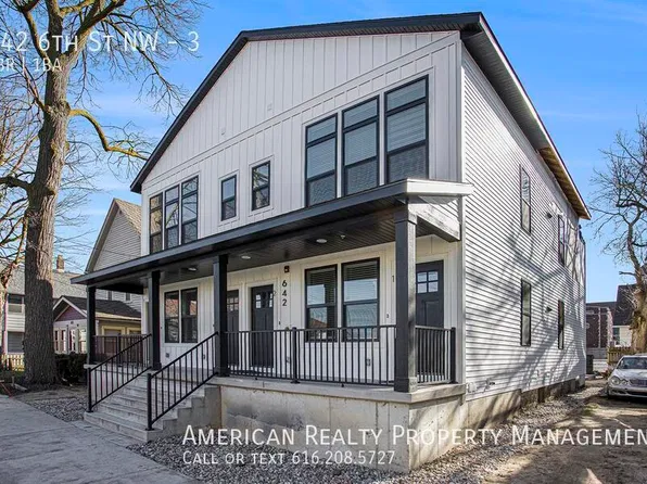642 6th St NW, Grand Rapids, MI