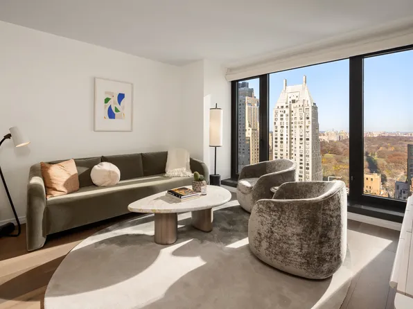 111 West 56th Street 37A image 1 of 11