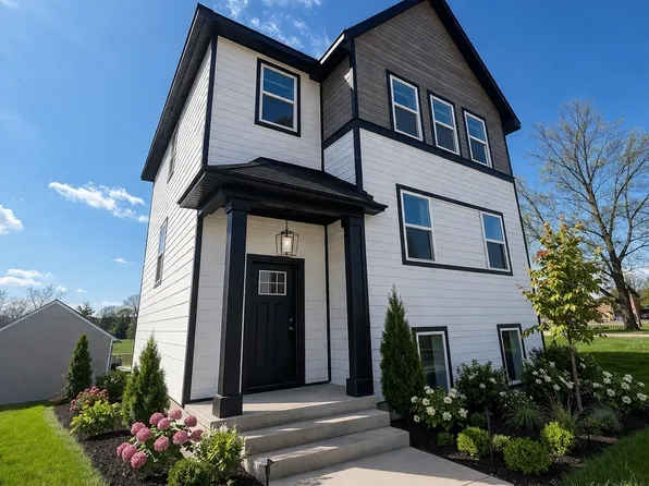 71 Steeples Blvd, Indianapolis, IN 46222