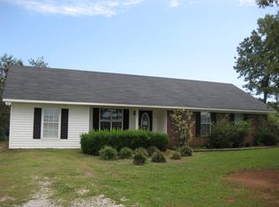 599 Mounce Rd, Ecru, MS 38841