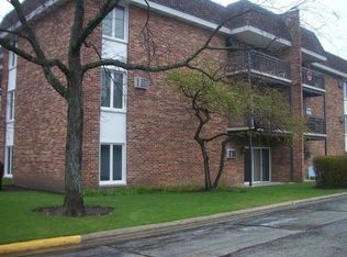 3913 Saratoga Ave #G-102, Downers Grove, IL 60515