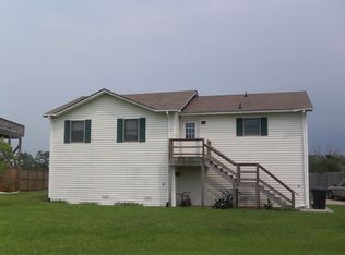 3909 Tarkle Ridge Dr, Kitty Hawk, NC 27949