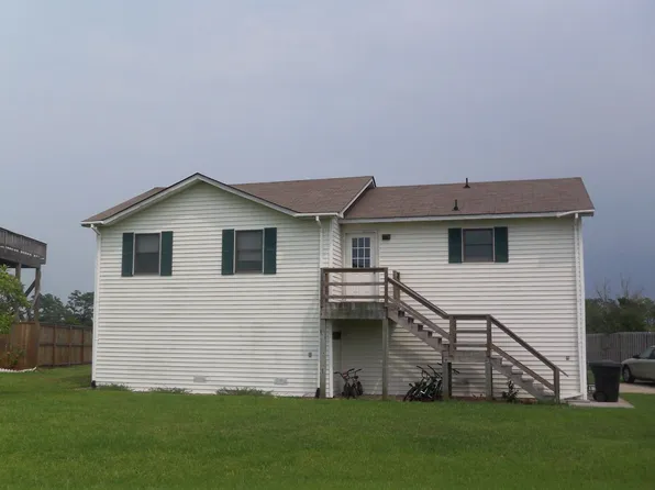 3909 Tarkle Ridge Dr, Kitty Hawk, NC 27949