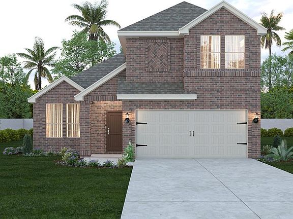 Traditional Brick