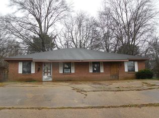 809 Collier Ave, Jackson, MS 39213