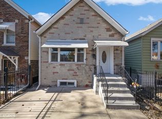 3546 S Wood St, Chicago, IL