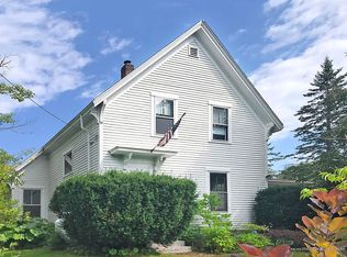 276 Friendship Rd, Waldoboro, ME 04572