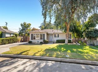 101 La Mesa Dr, Bakersfield, CA 93305