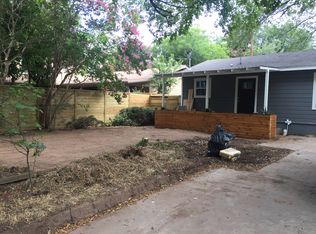 6116 Ponca St, Austin, TX 78741