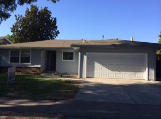 650 Seminole Dr, Merced, CA 95340