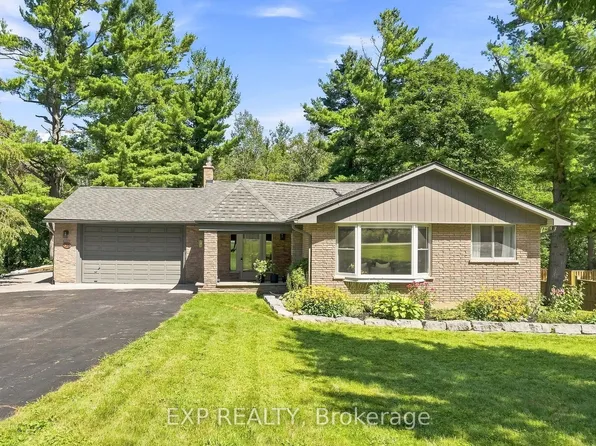 136 Coulter Dr, Kawartha Lakes, ON L0A 1K0