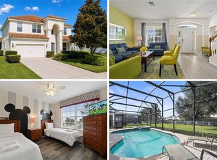2536 HOLTROCK STREET, KISSIMMEE, FL 34747