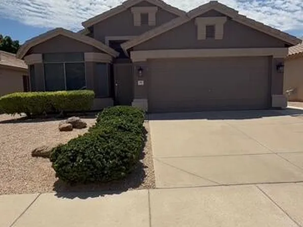 321 W Campo Bello Dr, Phoenix, AZ 85023