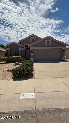 321 W Campo Bello Dr Photo 1