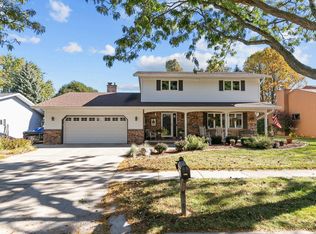 1508 S Clara St, Appleton, WI 54915