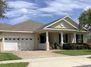 8671 Currituck Sound Ln, Orlando, FL 32829