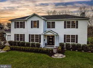 107 Westcott Rd, Princeton, NJ 08540