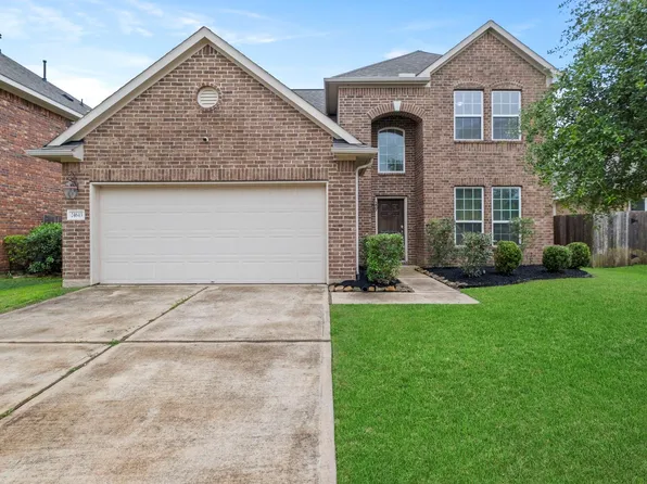 24643 Lakecrest Pine Trl, Katy, TX 77493
