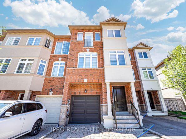 4222 Dixie Rd #76, Mississauga, ON L4W 1M6