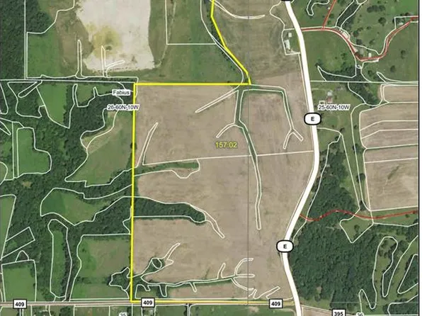 156 State Hwy E, Newark, MO 63458