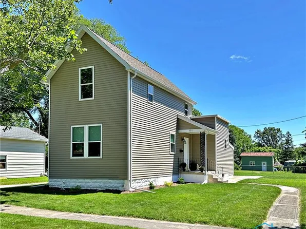 521 Circular St, Tiffin, OH 44883