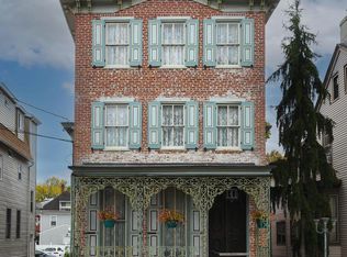 71 Cooper St, Woodbury, NJ