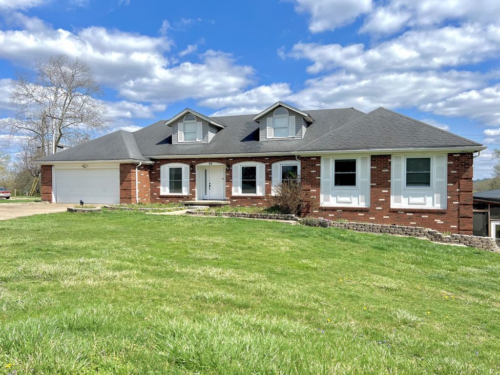 Real estate listing image